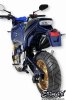 Mocowanie tablicy rejestracyjnej ERMAX UNDERTAIL Honda MSX 125 GROM 2013 - 2016